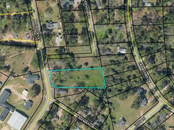 928 Mercedes St, Albany, GA 31705