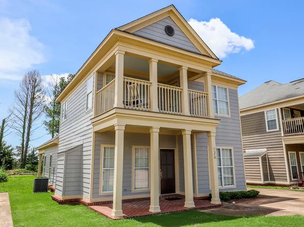 126 Chinkapin Loop, Oxford, MS 38655