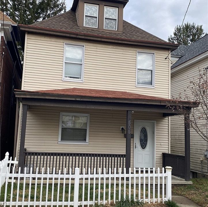 2nd image of 505 Marie Ave