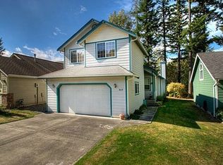 809 Salmonberry Ln, Bellingham, WA 98229