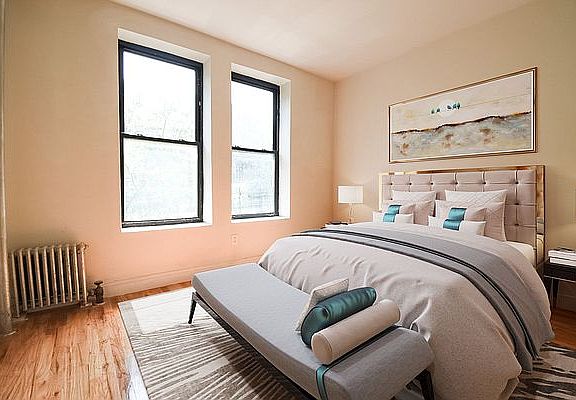 3rd image of 539 W 155th St APT 32