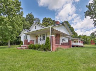 241 Laws Rd #&-285, Limestone, TN 37681