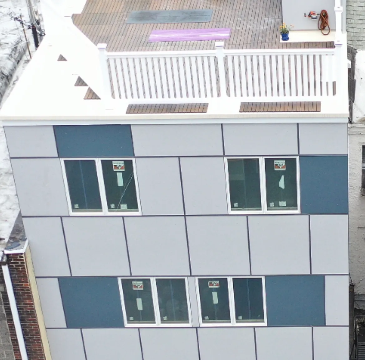 136 S 8th St — Photo 4