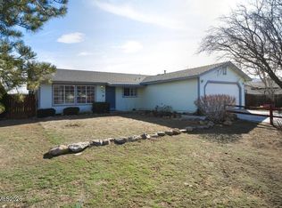 912 Nicole St, Dayton, NV 89403