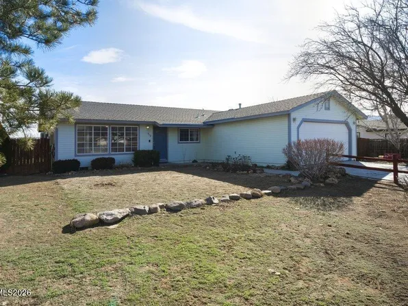 912 Nicole St, Dayton, NV 89403