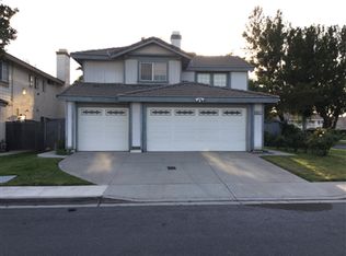 8004 Summer Place St, Fontana, CA 92336