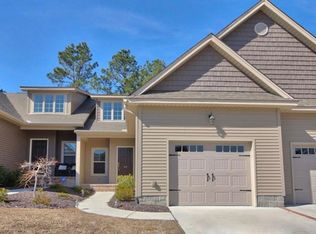 34 Cypress Cir, Southern Pines, NC 28387