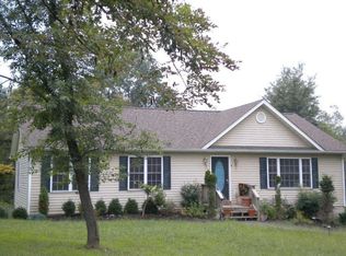 31 Marcum Ln, Harpers Ferry, WV 25425