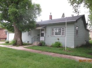 218 Rohrer St, Round Lake, MN 56167