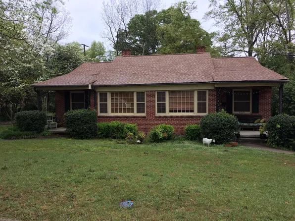 4019 Cassina Rd, Columbia, SC 29205