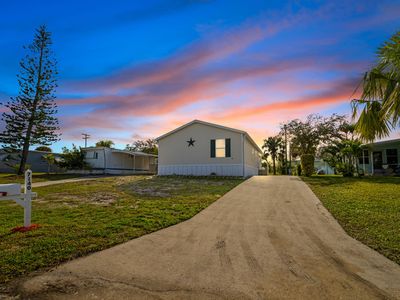 7140 SE Ridgeway Terrace, Hobe Sound, FL, 33455
