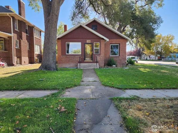 702 N 4th St, Sterling, CO 80751