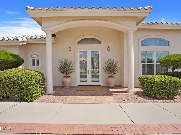 782 Via Verde St, El Paso, TX 79912