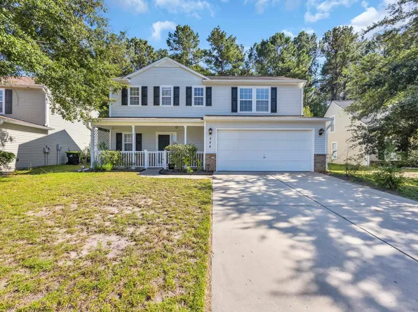 444 Bellegrove Dr., Myrtle Beach, SC 29579