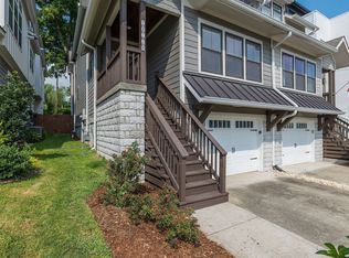 2813B W Kirkwood Ave #B, Nashville, TN 37204