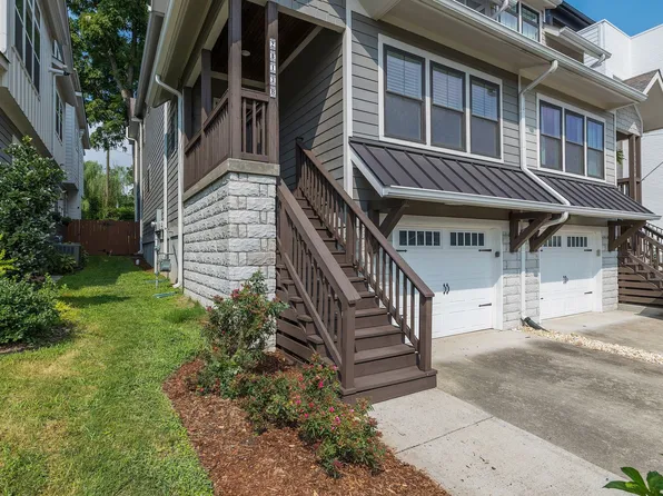 2813B W Kirkwood Ave #B, Nashville, TN 37204