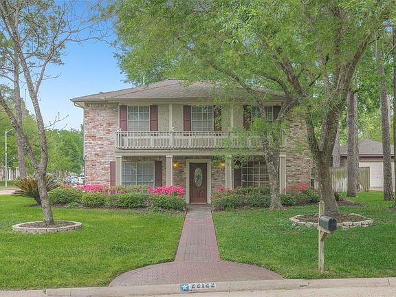 4th image of 22122 Kenchester Dr