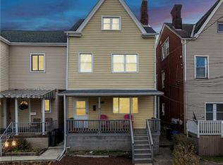 932 Portland St, Pittsburgh, PA 15206