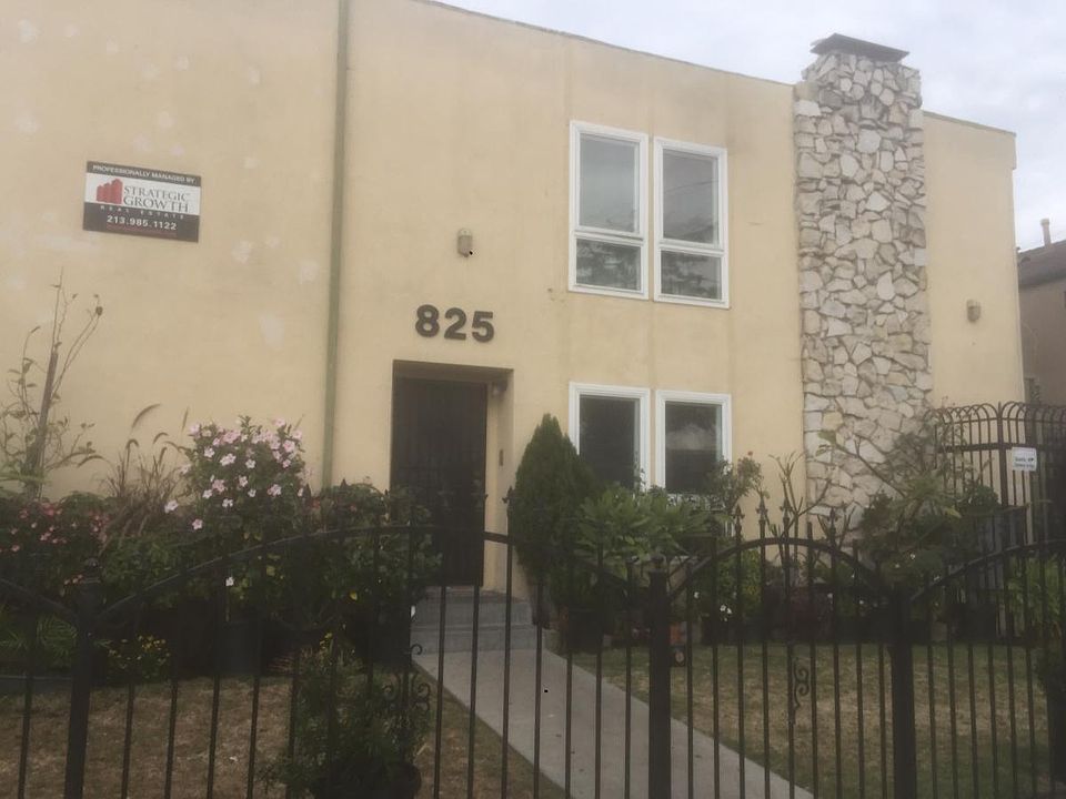 1st image of 825 Walnut St APT 8
