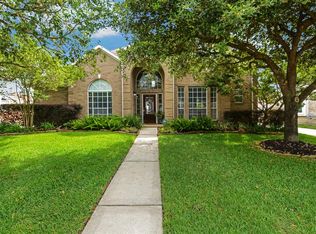 20410 Long Cypress Dr, Spring, TX 77388