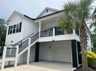 5848 Creekside Dr, Myrtle Beach, SC 29588