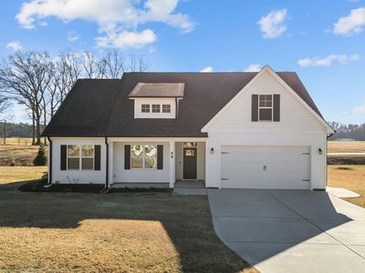 45 Watersedge Ln, Smithfield, NC, 27577