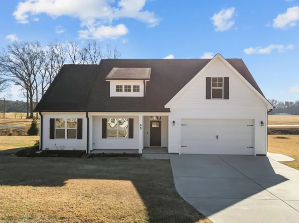 45 Watersedge Ln, Smithfield, NC 27577