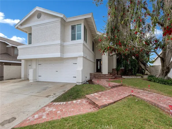 4895 N Butter Creek Rd, Moorpark, CA 93021