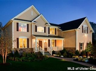 LOT 7 Le Fevre Ln, New Paltz, NY 12561