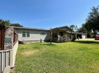 7557 Thomas Ave, Kingston, OK 73439