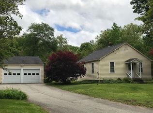 45 Purdy Hill Rd, Monroe, CT 06468