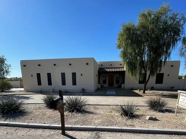 11250 S 194th Dr, Buckeye, AZ 85326