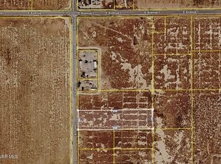 45100 70th St E, Lancaster, CA