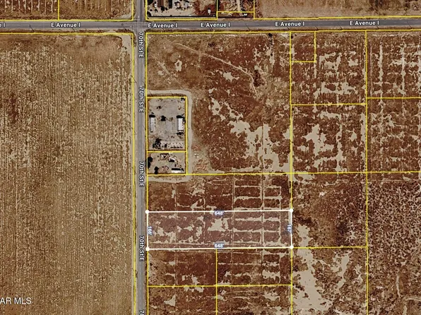 45100 70th St E, Lancaster, CA 93535