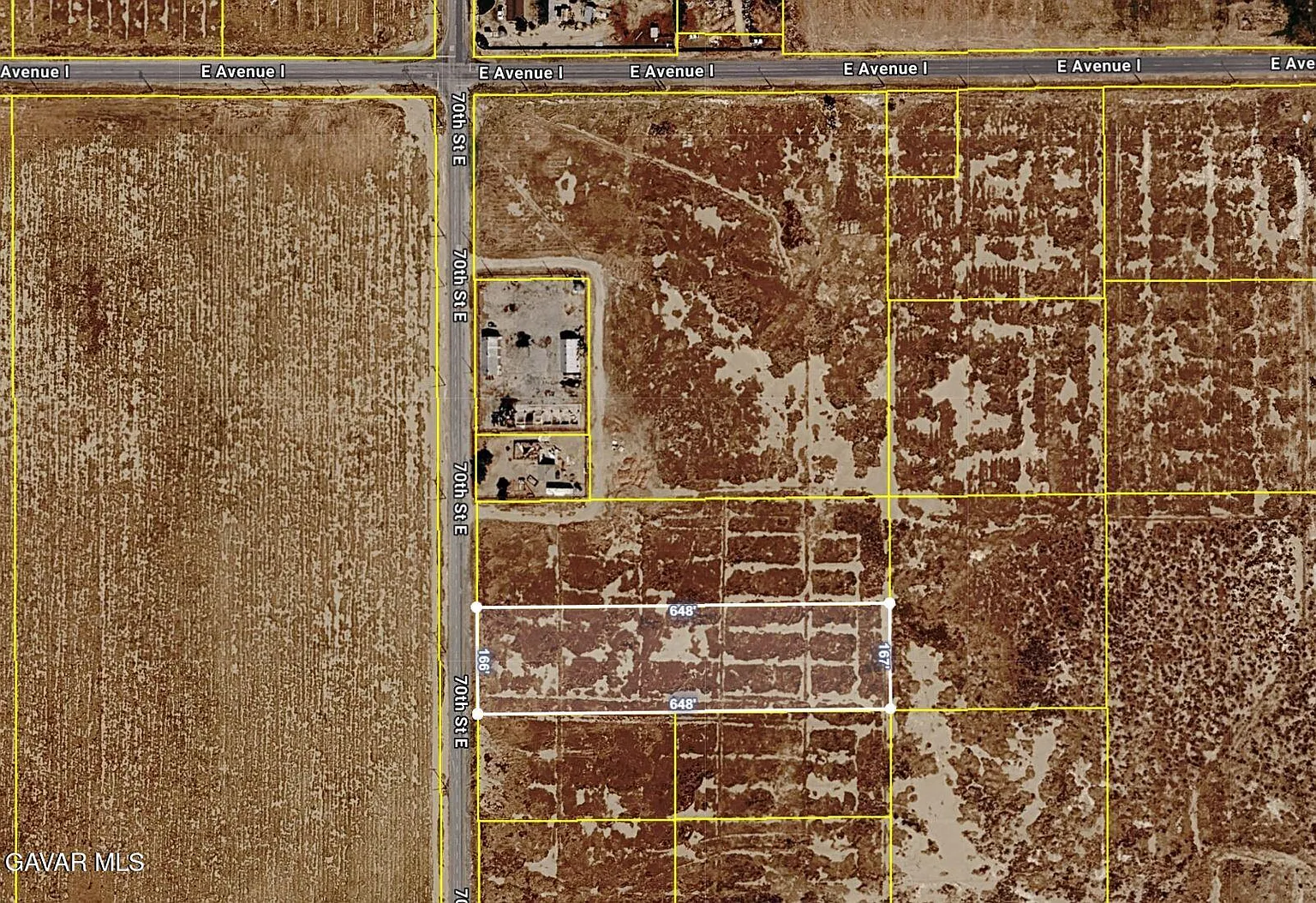45100 70th St E photo 1