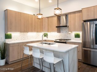 1232 Hull St, Louisville, KY 40204