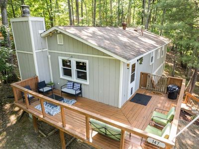 147 Cub Ln, McGaheysville, VA, 22840