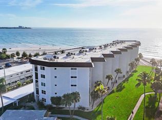 2110 BENJAMIN FRANKLIN DRIVE #104, SARASOTA, FL 34236