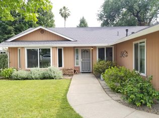 1825 Trumpet Dr, Redding, CA 96003