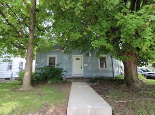 157 S 7th Ave, Beech Grove, IN 46107