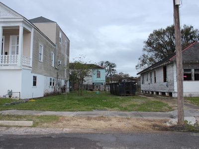 2608 Robert St, New Orleans, LA, 70115