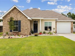 185 Mitchell Ln, Des Allemands, LA 70030