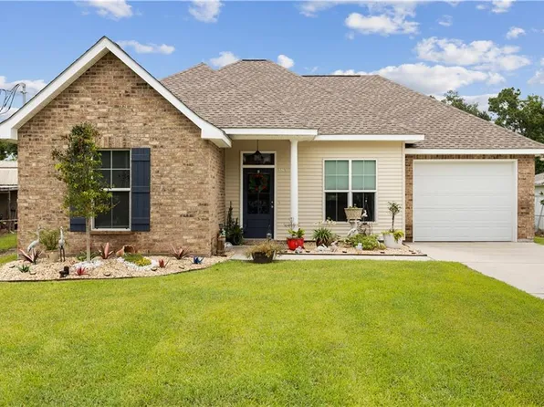 185 Mitchell Ln, Des Allemands, LA 70030