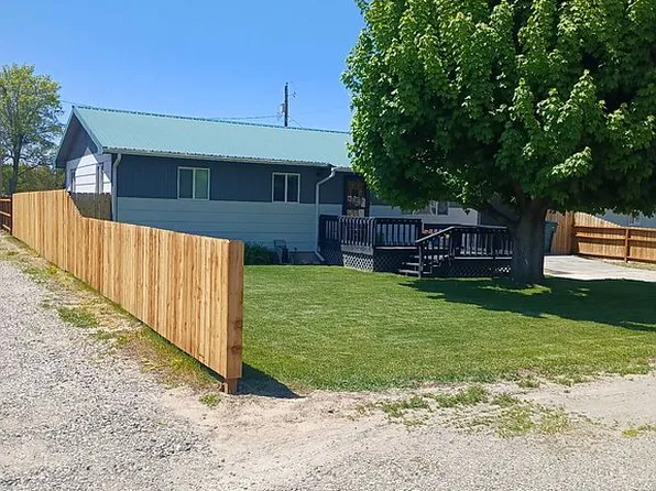 260 Gifford St, Blackfoot, ID 83221