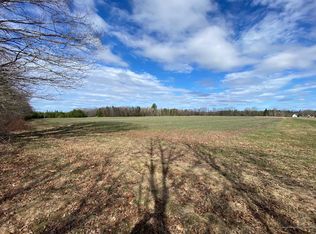 W Ridge Rd, Cornville, ME 04976