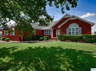 27070 Randal Cir, Athens, AL 35613