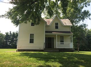 1712 County Road 25, Cardington, OH 43315