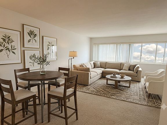 3rd image of 2650 Central Dr APT 1N
