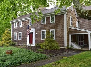 709 Main St, Wareham, MA 02571