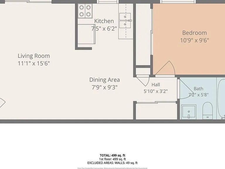 1589 Glen Parker Ave #11 — Photo 14